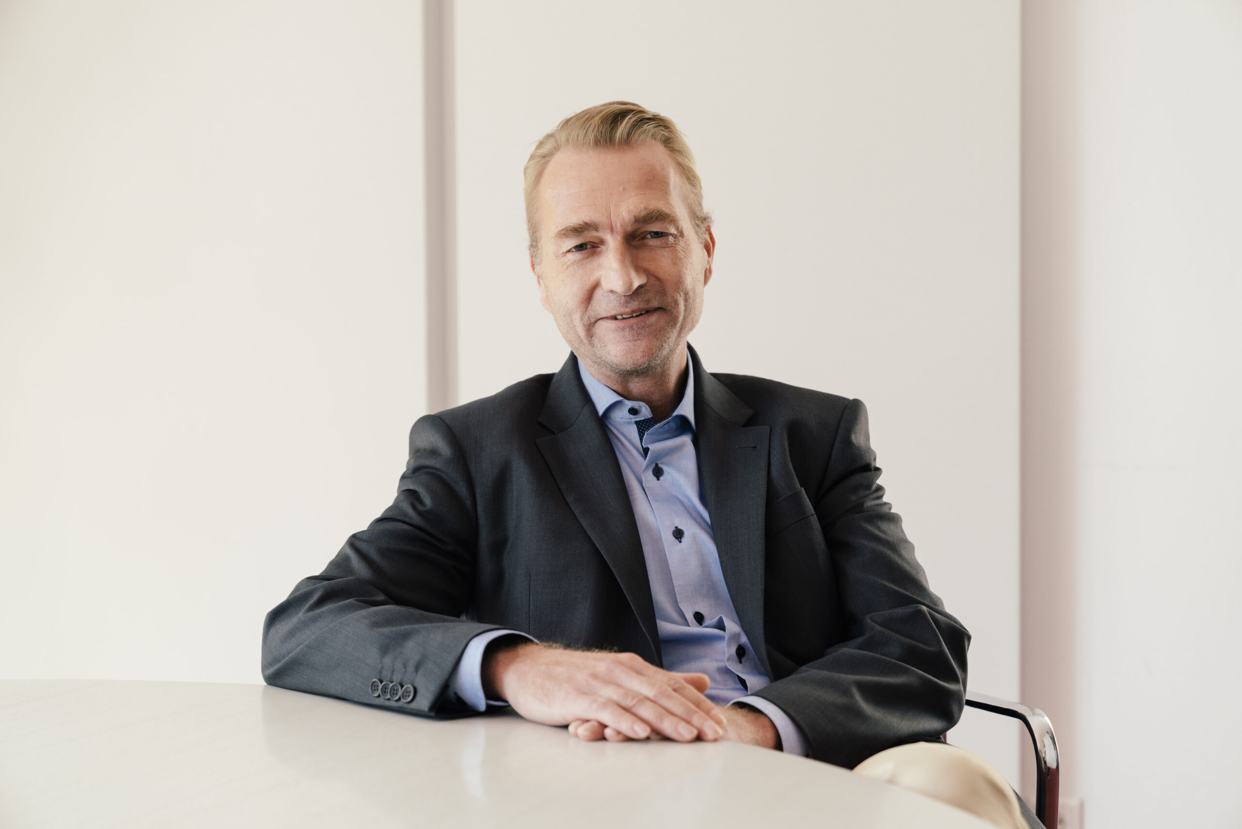 Jens Breuer – Wirtschaftsprüfer und Steuerberater bei Dr. Friederich und Collegen