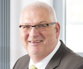 Thomas Peters – Vereidigter Buchprüfer und Steuerberater bei Dr. Friederich und Collegen