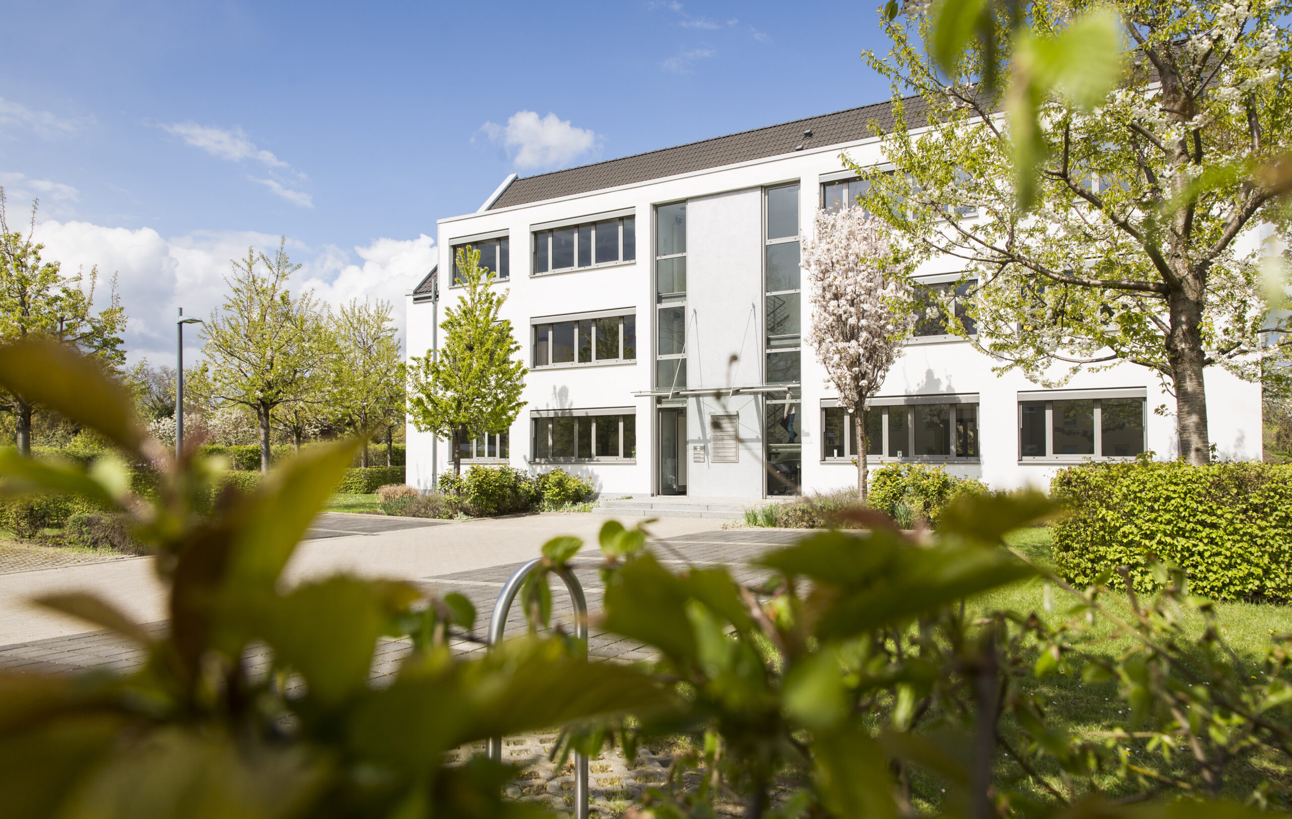 _38A6786 Kanzlei Dr. Friederich und Collegen – Kanzleiverbundstandort Bernburg Saale, Zepziger Weg 6